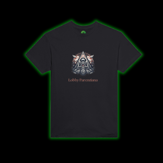 LOBBY PARENZIANA T-shirt