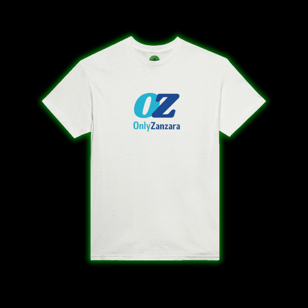 Only Zanzara T-shirt