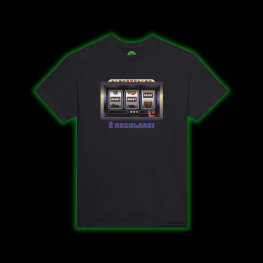 Stirato T-shirt