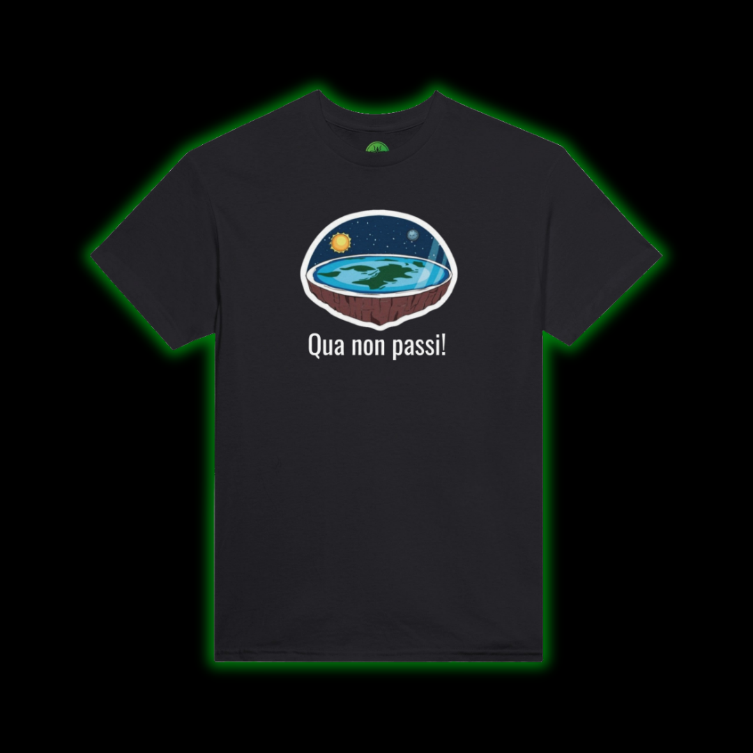 Zanasiani T-shirt