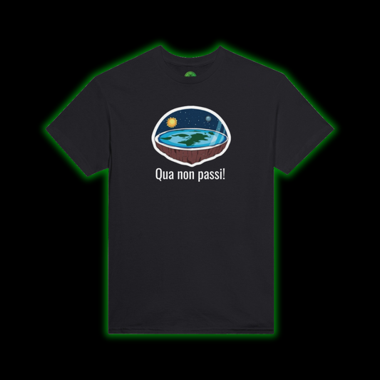 Zanasiani T-shirt