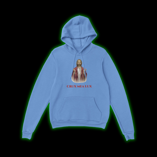 CRUX MEA LUX HOODIE