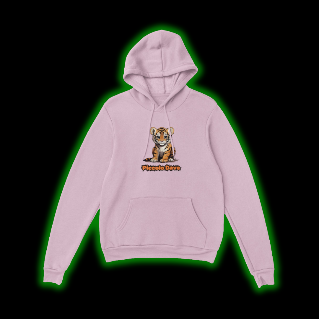 PICCOLO DAVE HOODIE