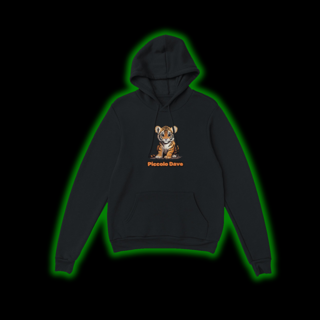 PICCOLO DAVE HOODIE