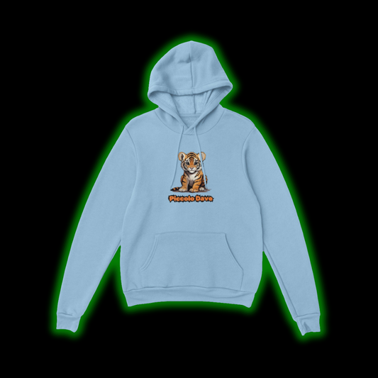 PICCOLO DAVE HOODIE