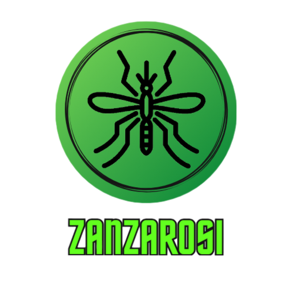 Zanzarosi
