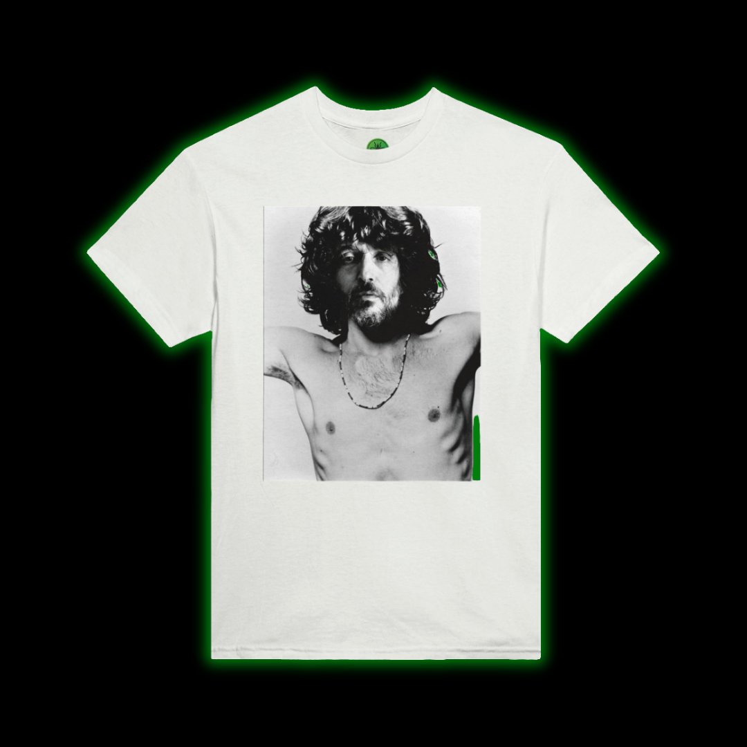 Crux Morrison T-shirt