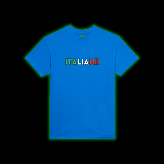 ITALIANII T-shirt