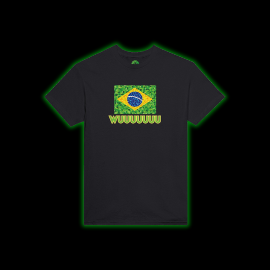 Brasiliano Type Intro T-shirt