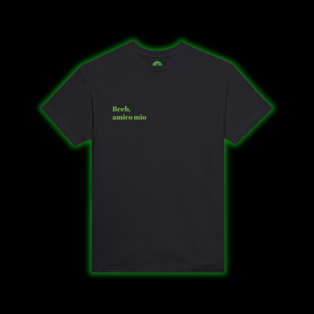 Beeh Amico Mio T-shirt