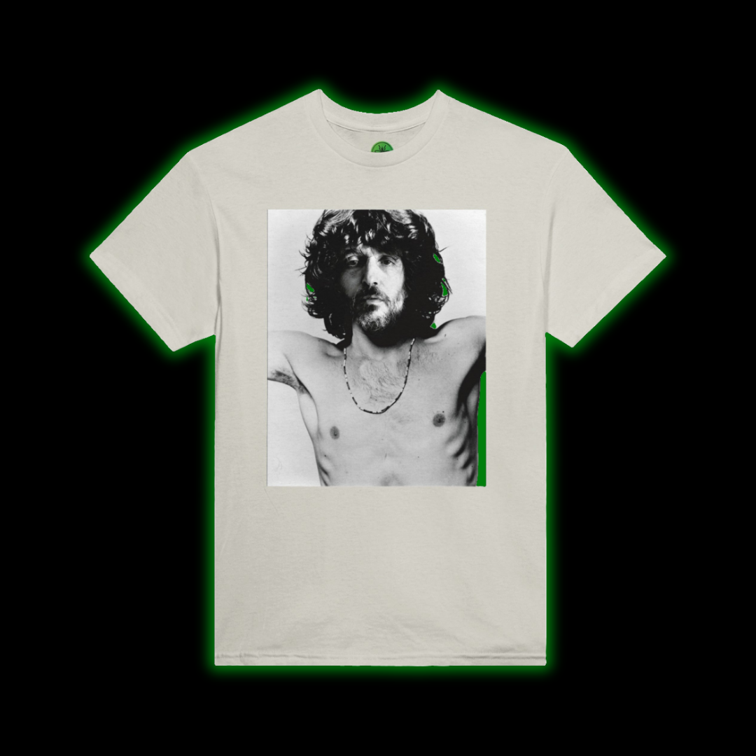 Crux Morrison T-shirt