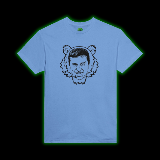 Tigre Parenziana T-shirt