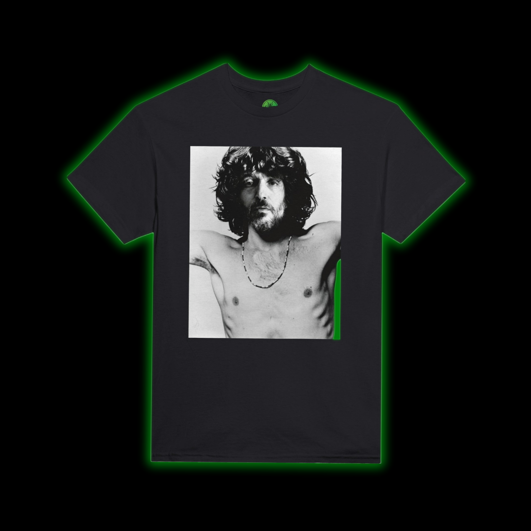 Crux Morrison T-shirt