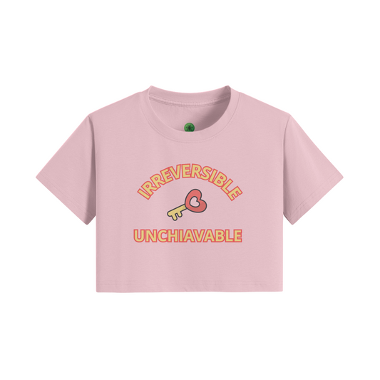IRREVERSIBLE UNCHIAVABLE