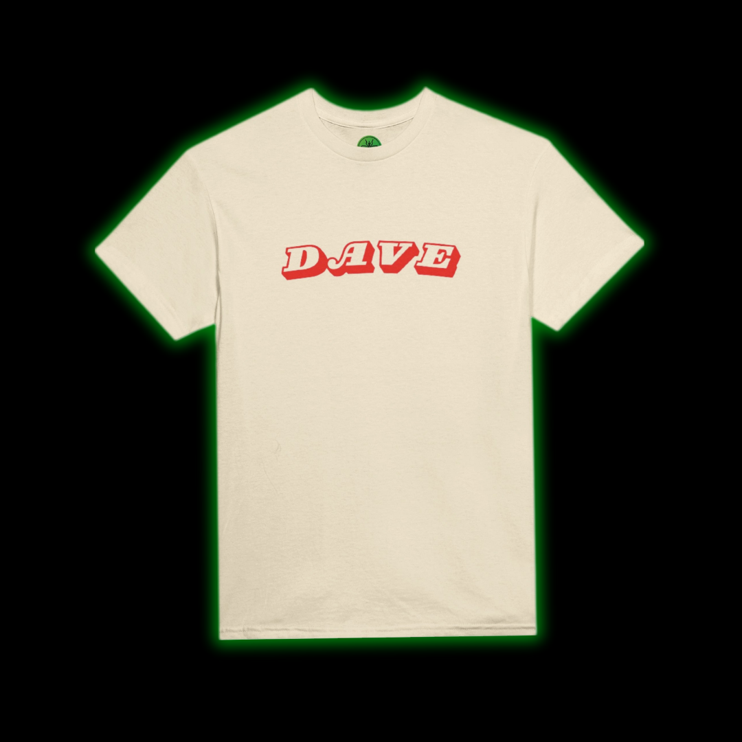 Dave T-shirt