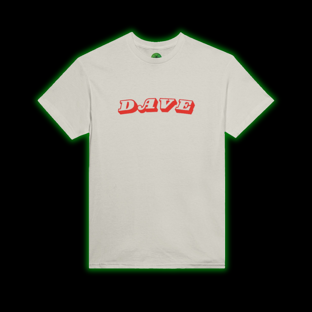 Dave T-shirt
