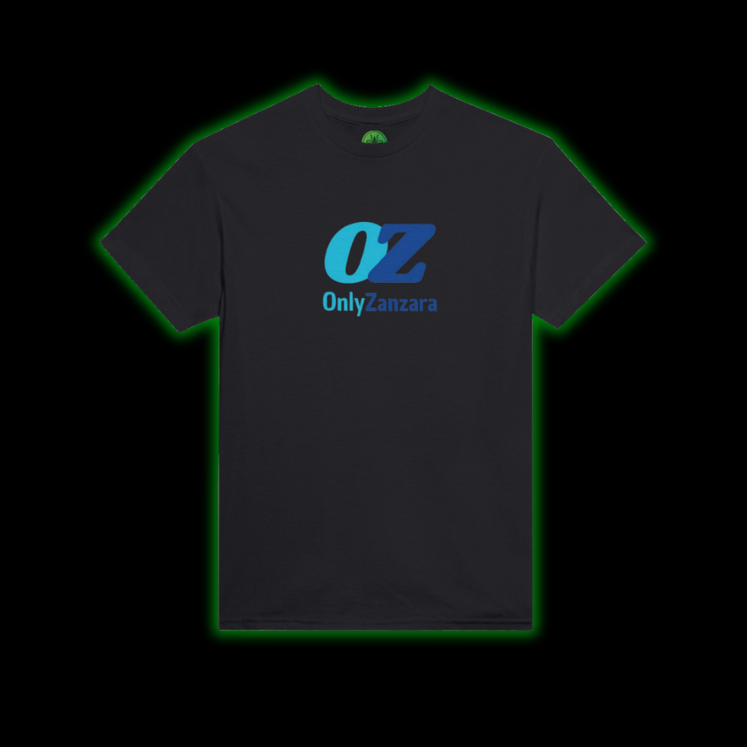Only Zanzara T-shirt