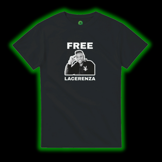 FREE LACERENZA