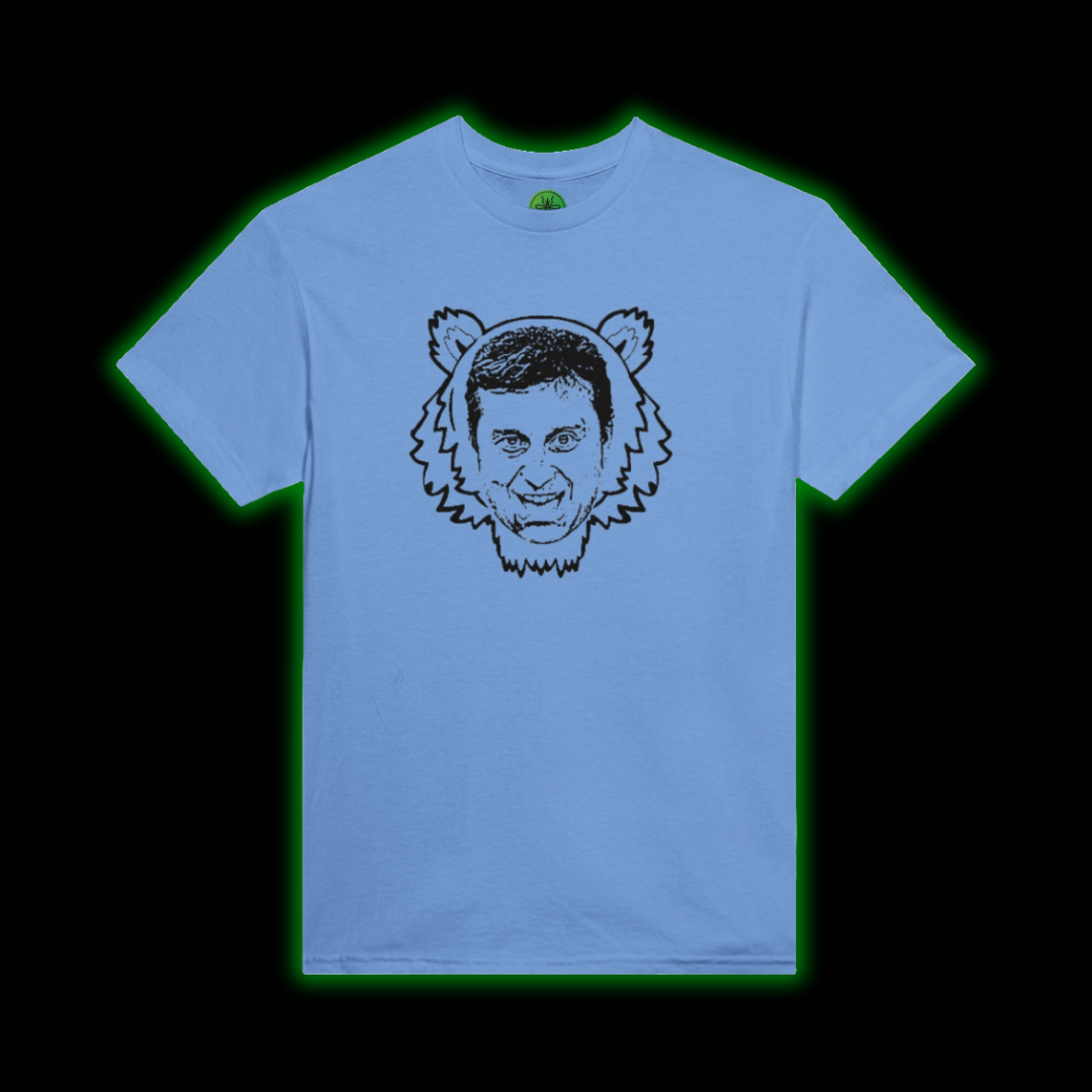 Tigre Parenziana T-shirt